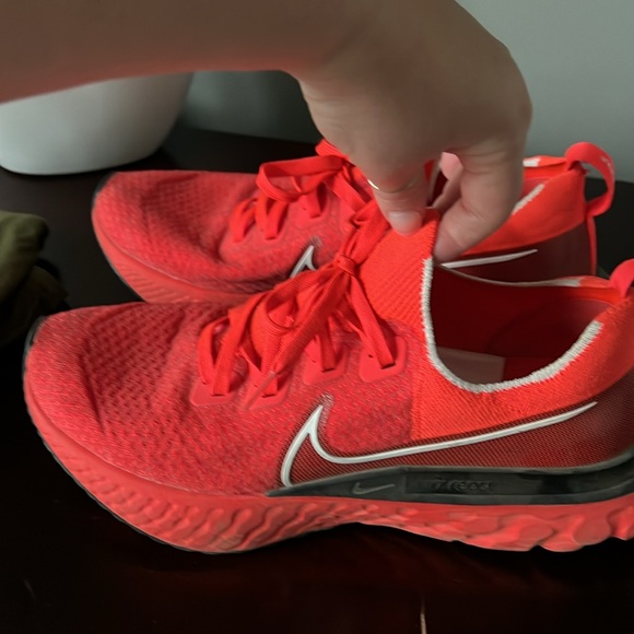 Nike Infinity React - Picture 3 of 4
